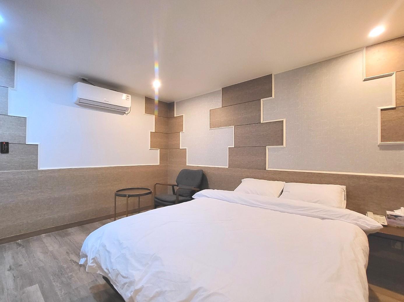 Busan Gangseo Sinho-dong Hotel Sky-6