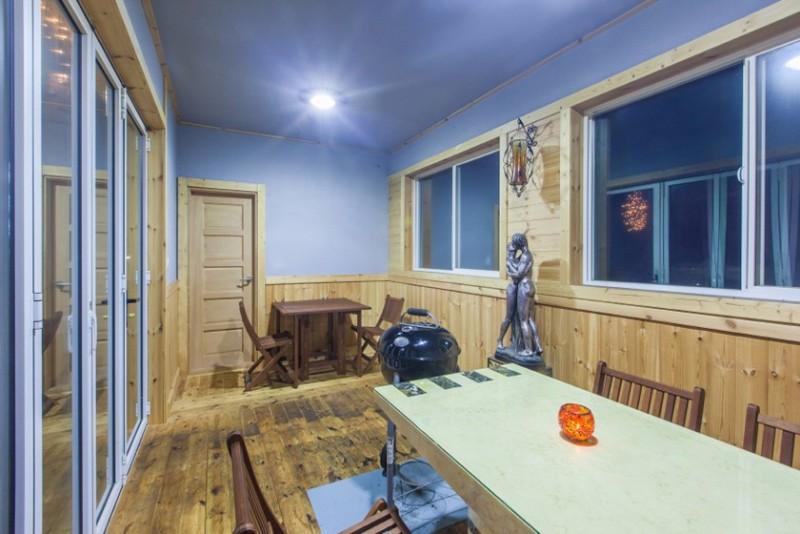 Yangpyeong Boseoksangja Pension-19