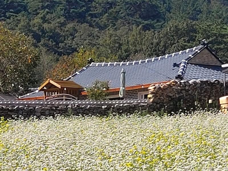숙소 시설