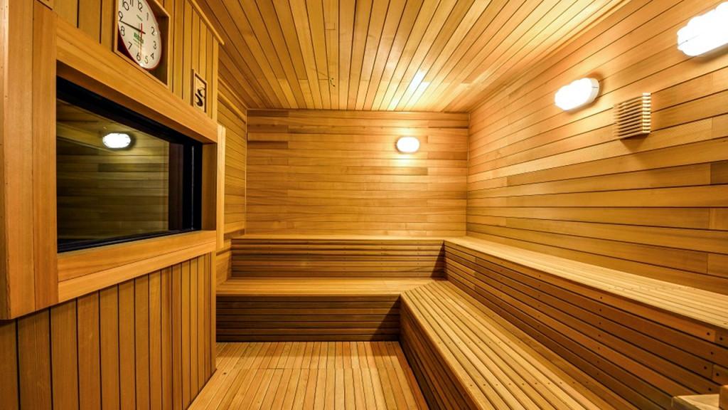 Dormy Inn Seoul Gangnam-7