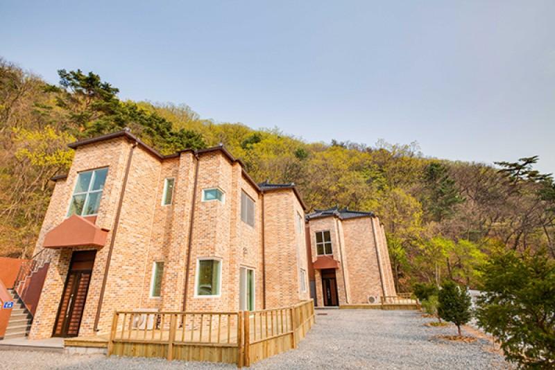 Chungho Cehongho Pension-7