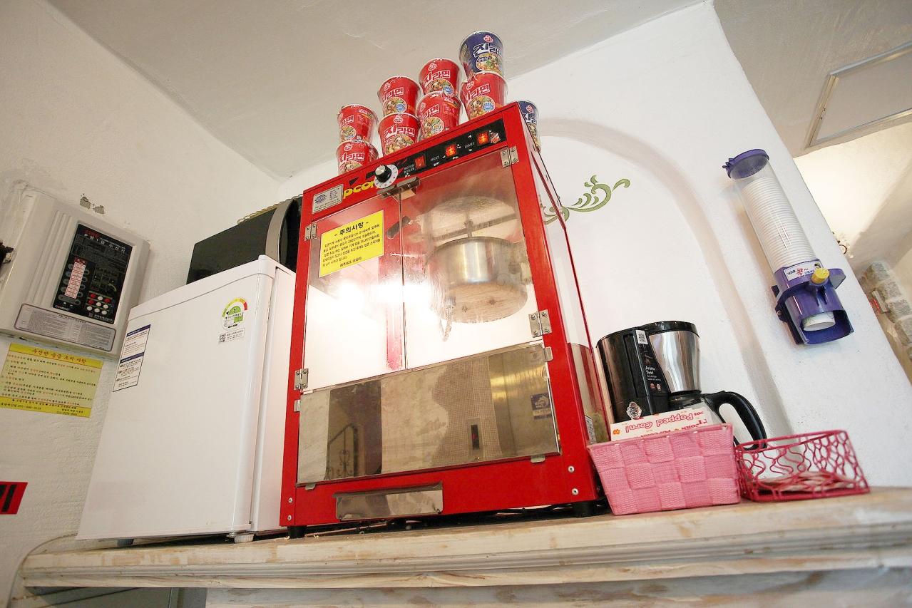 Paju Bongilcheon Jijunghae-15