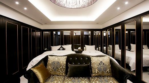 Hotel Cullinan Yongin-4