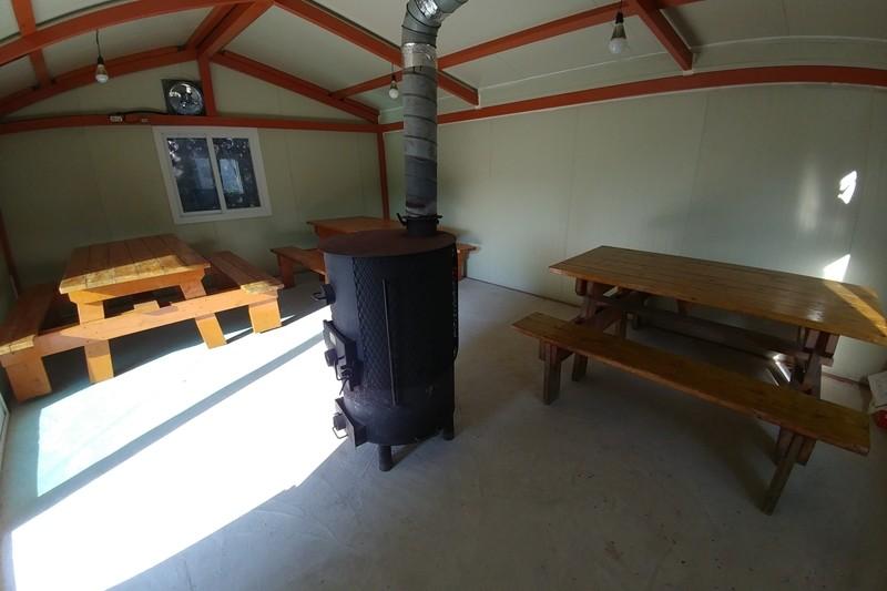 Yangpyeong Ggaruru Pension-29