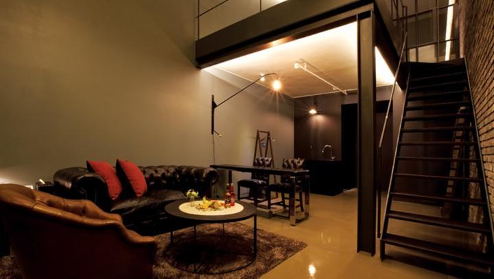 Lee Design Hotel-5