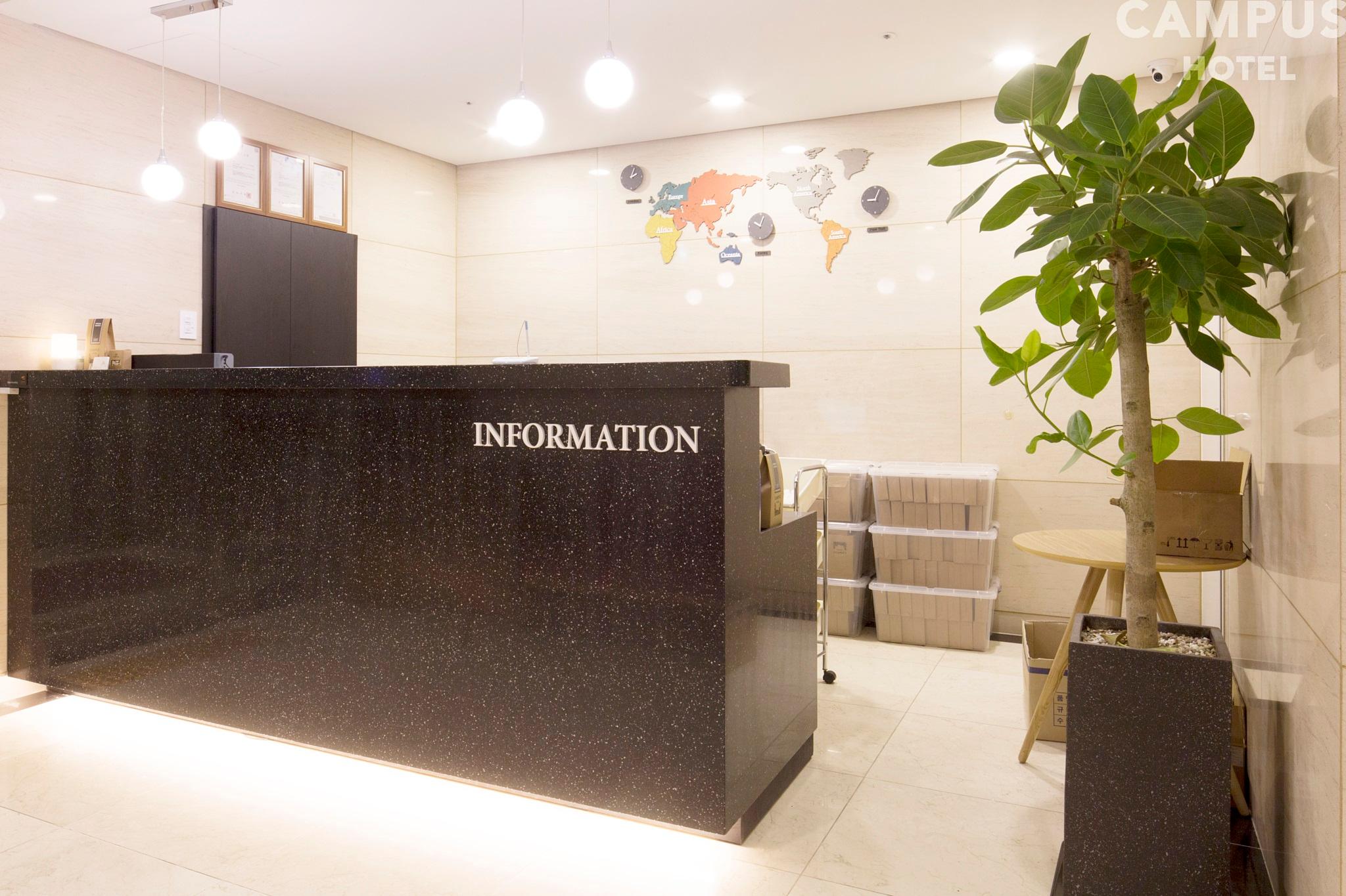 Gangnam Campus-3