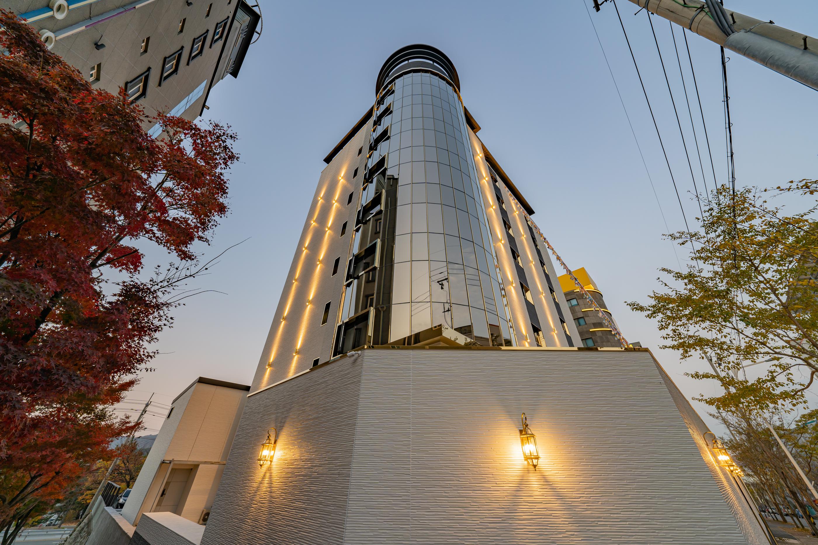 Busan Jeonggwan Denvasta Hotel-15