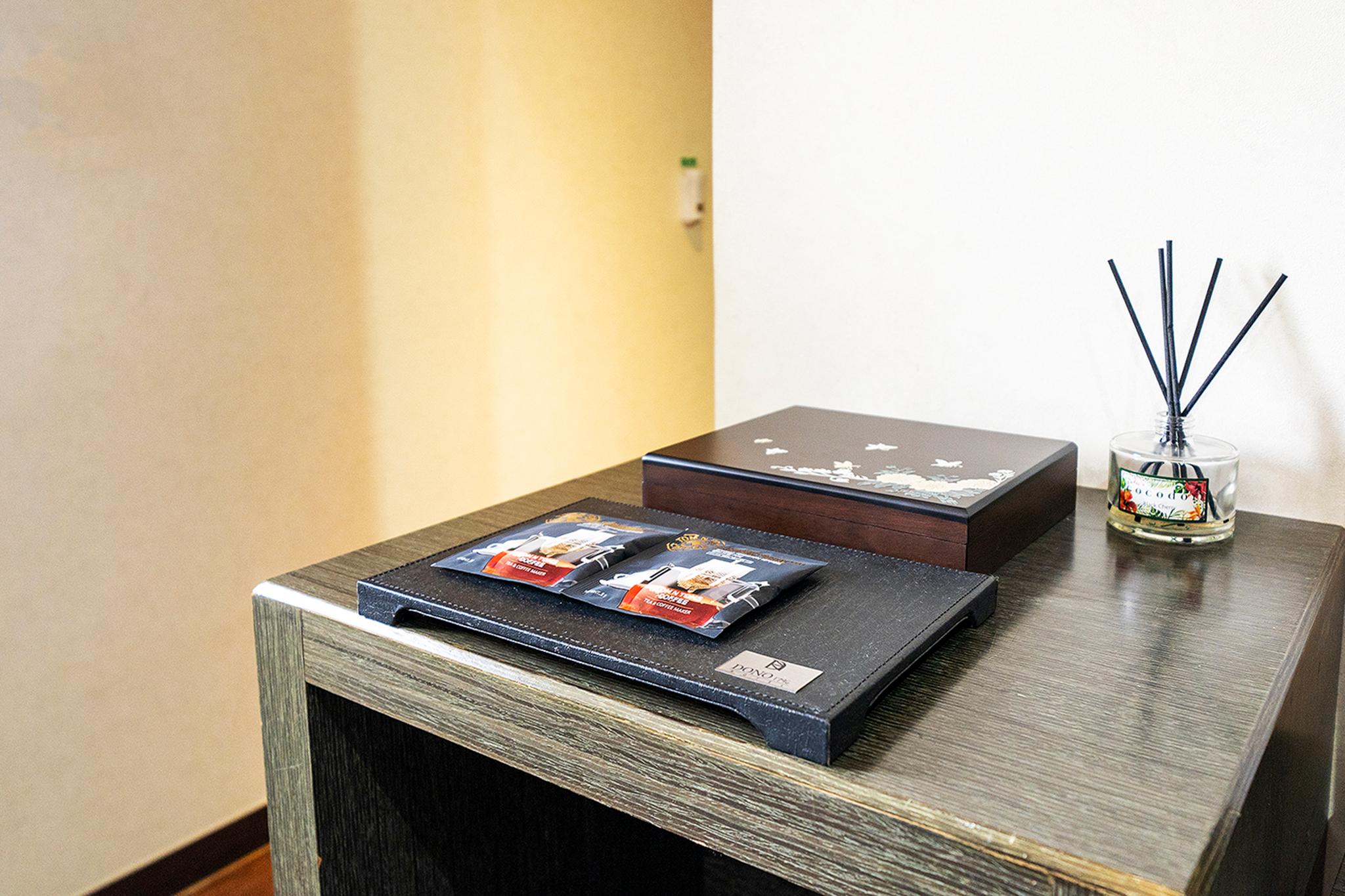 Suwon Dono 1796 Hotel-37