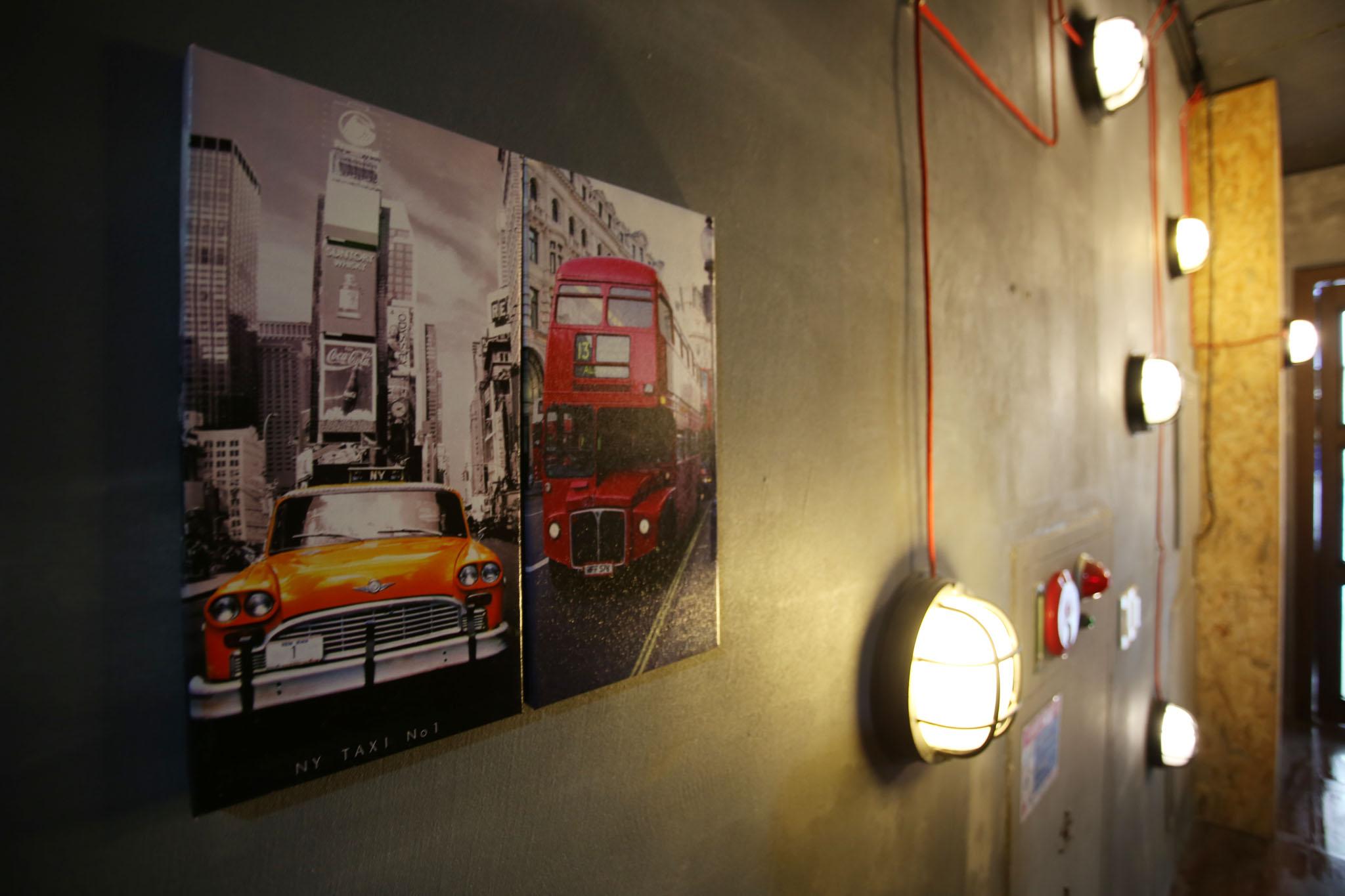 Pyeongchon 26HOTEL-4