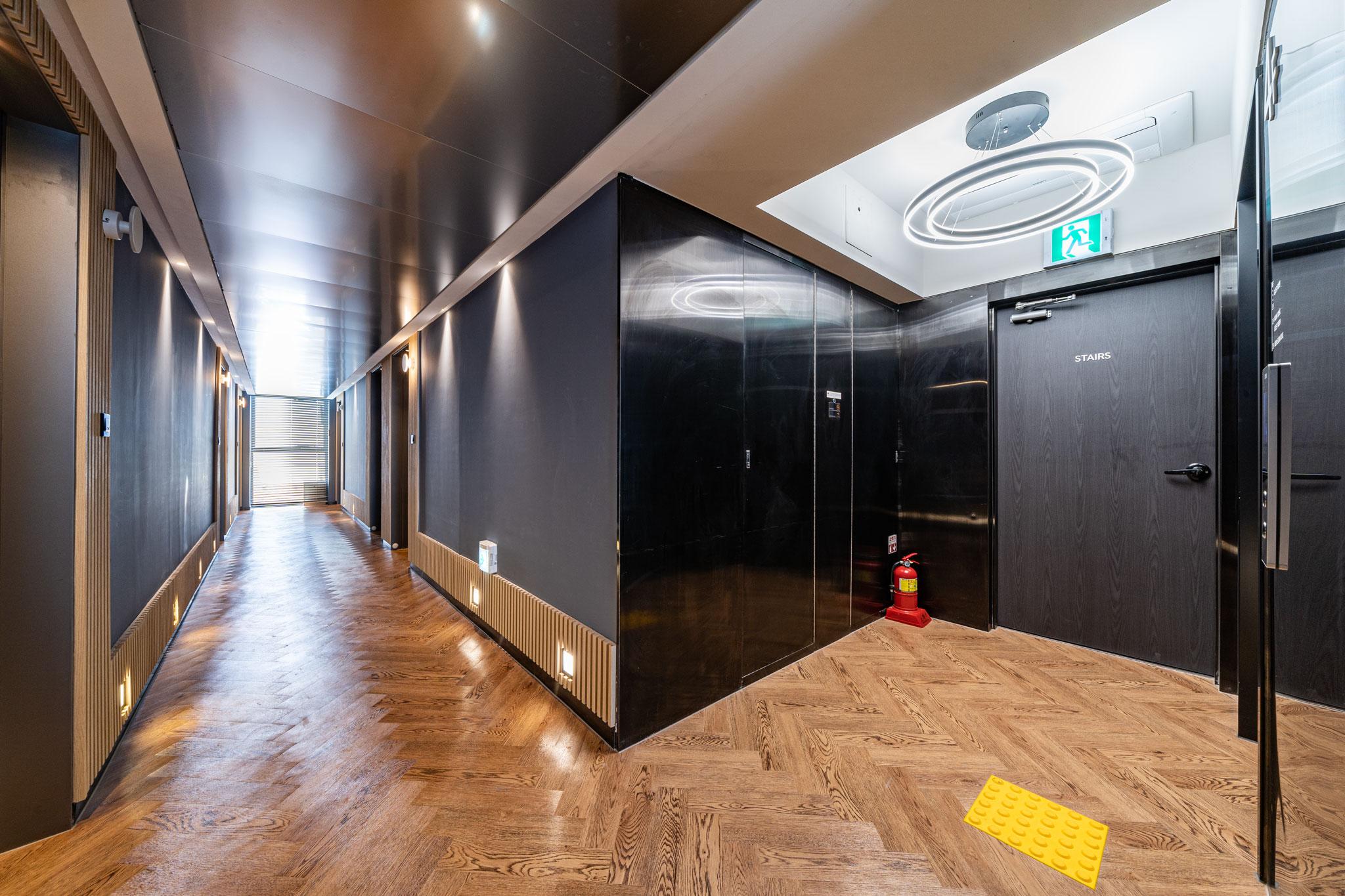 Busan Haeundae Brown Dot Haeundae Branch-38