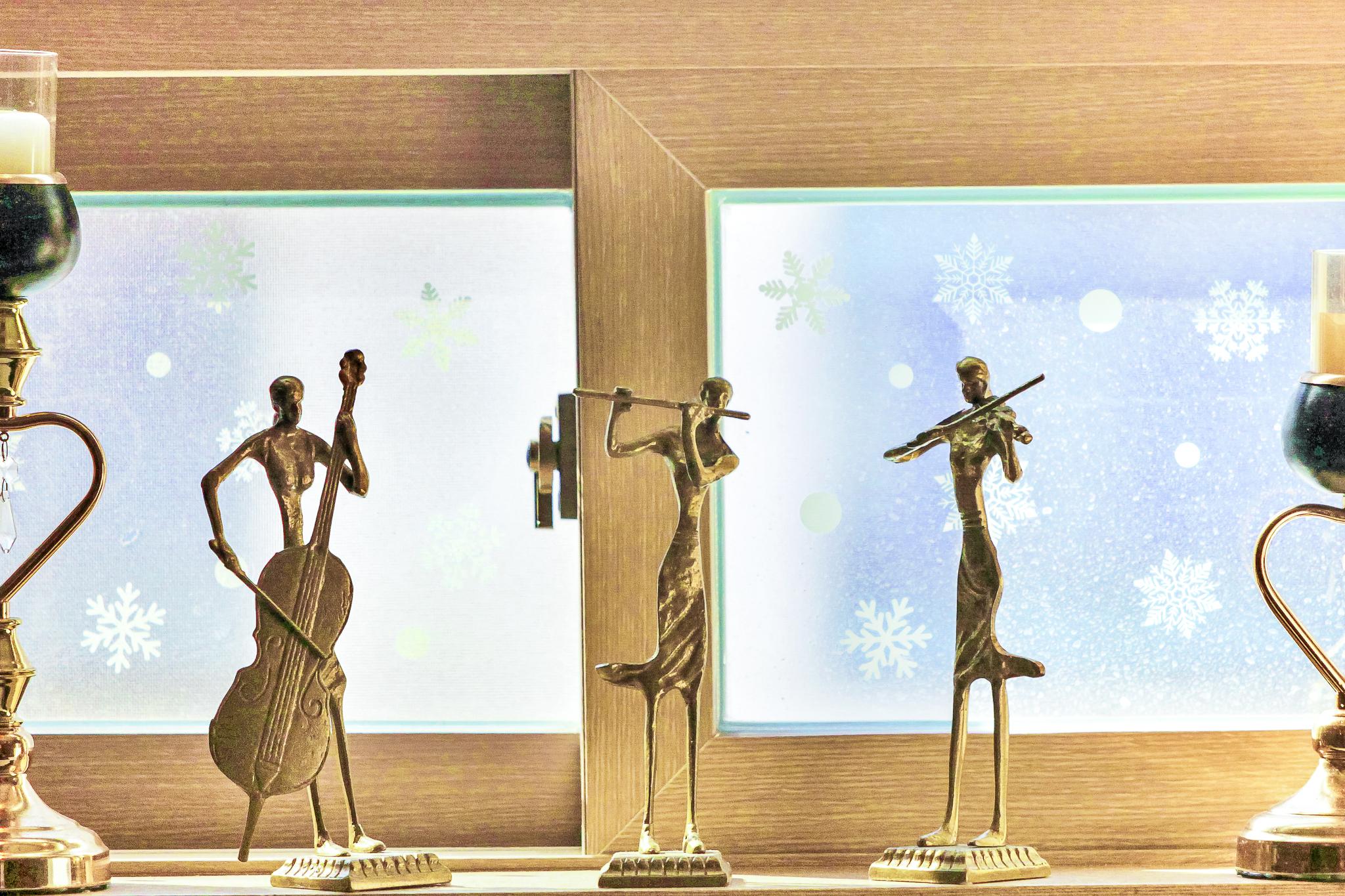 숙소 시설