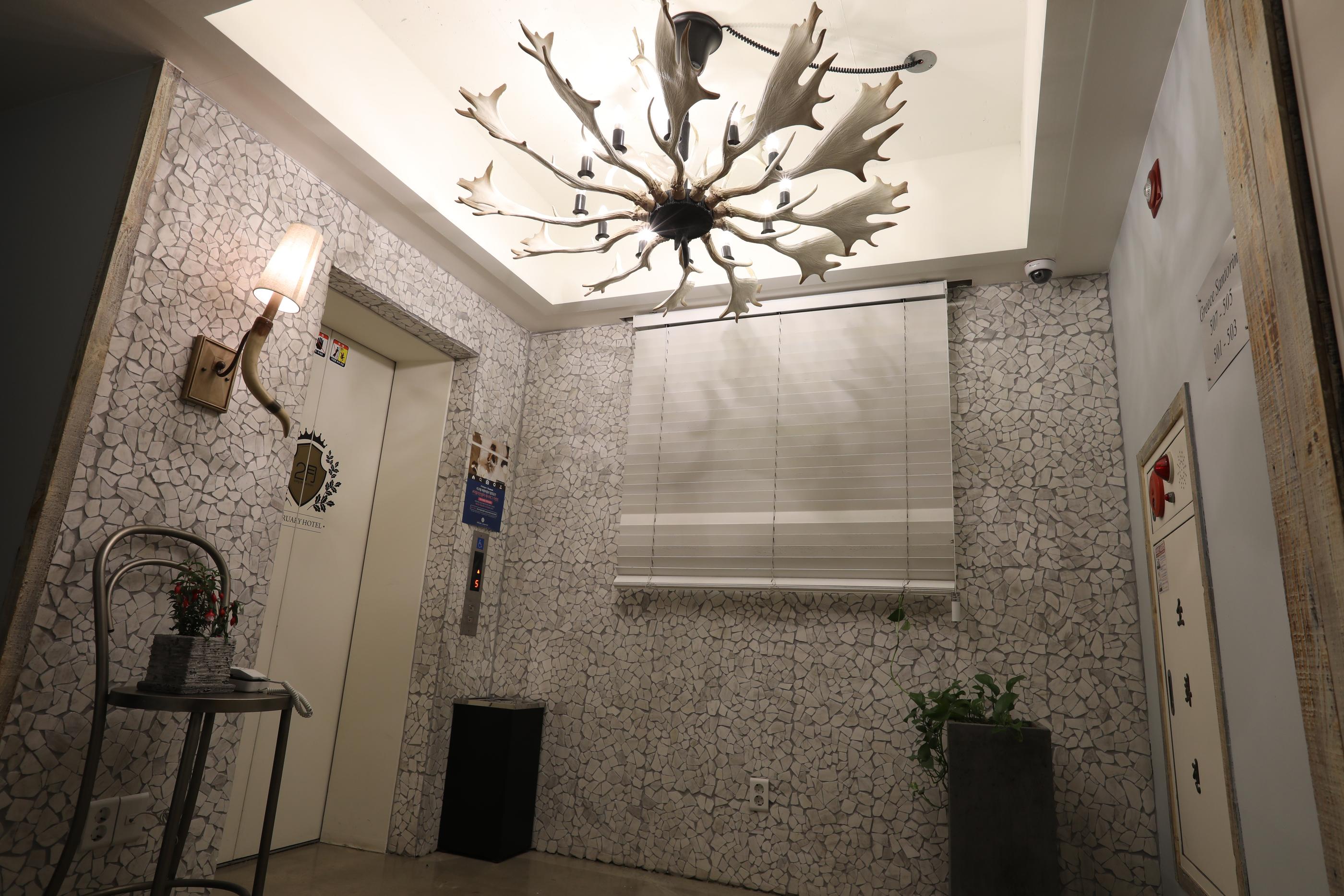 Busan Songdo Amnam Iwol Hotel-16