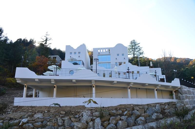 Gapyeong Cheonsangjiae Pension