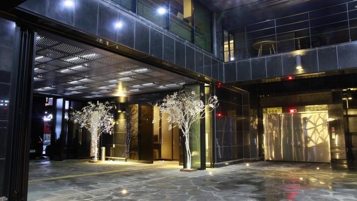 Hotel De Urban-13