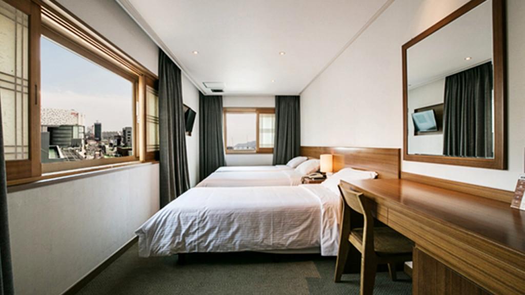 Busan Tourist Hotel-20