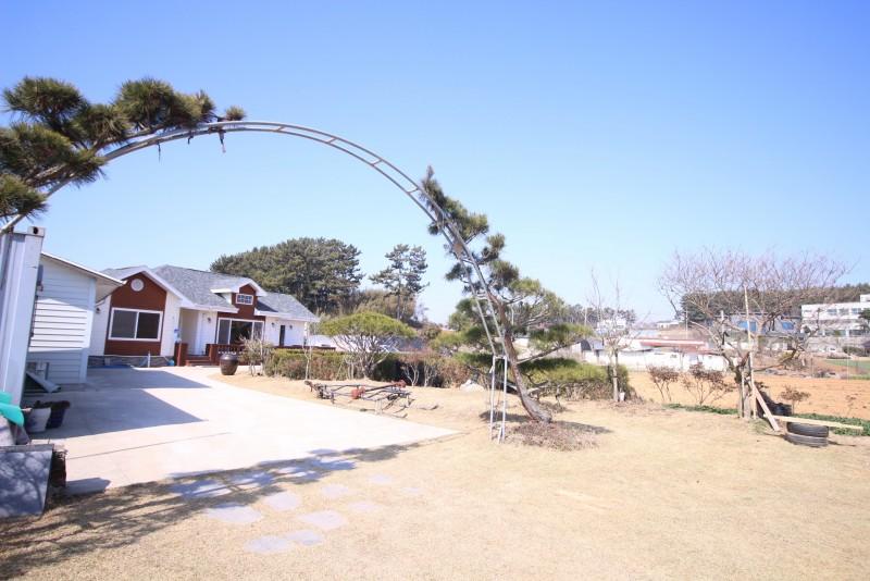 숙소 시설