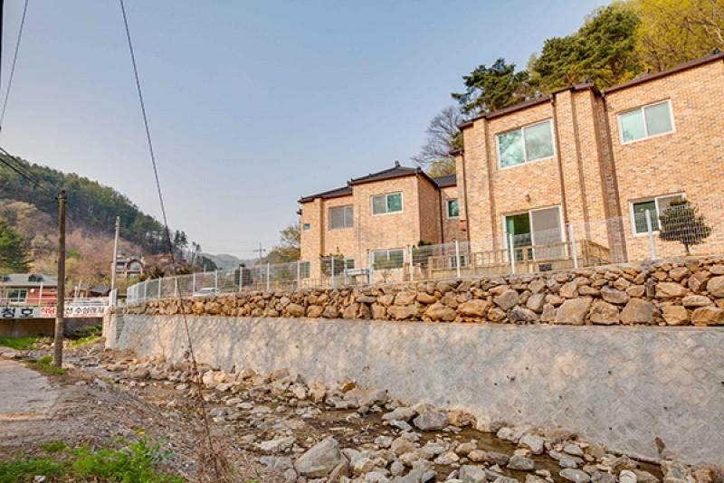 Chungho Cehongho Pension-15