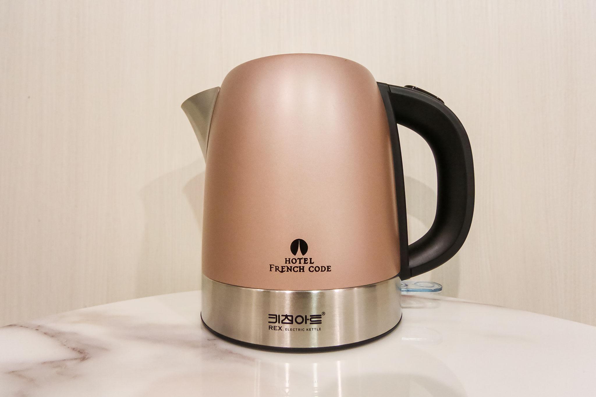 Busan Seomyeon French Code-41