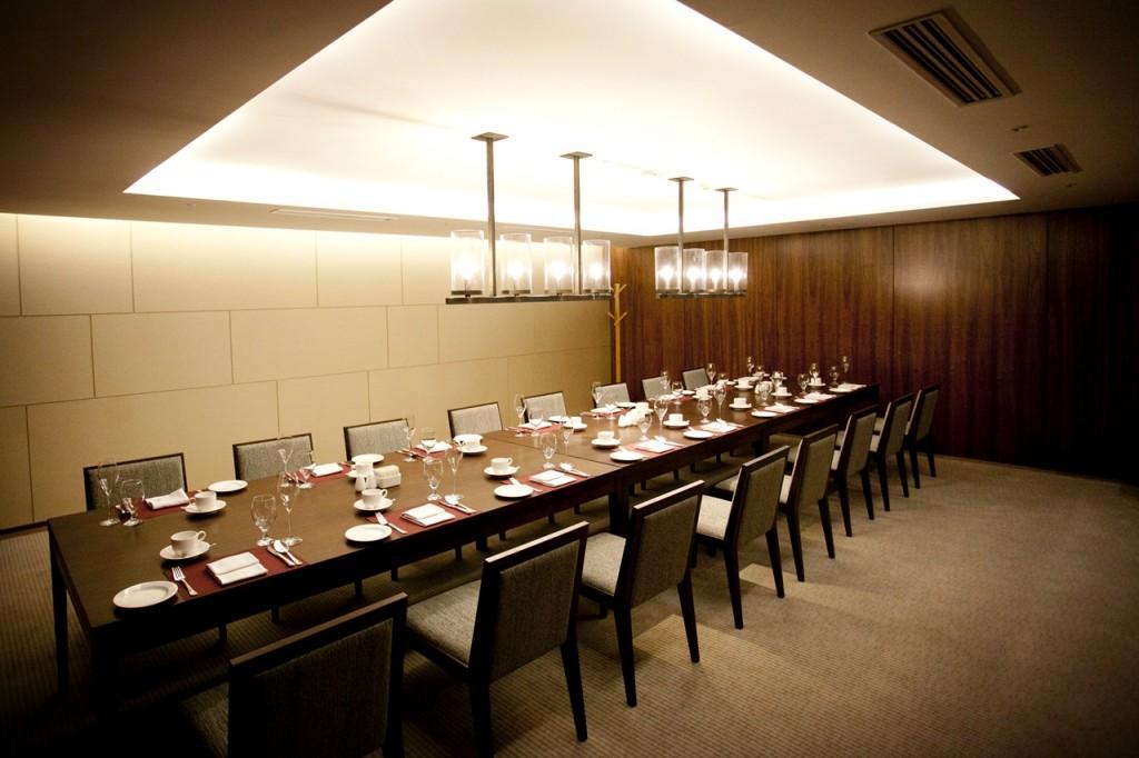Seoul Garden Hotel-10