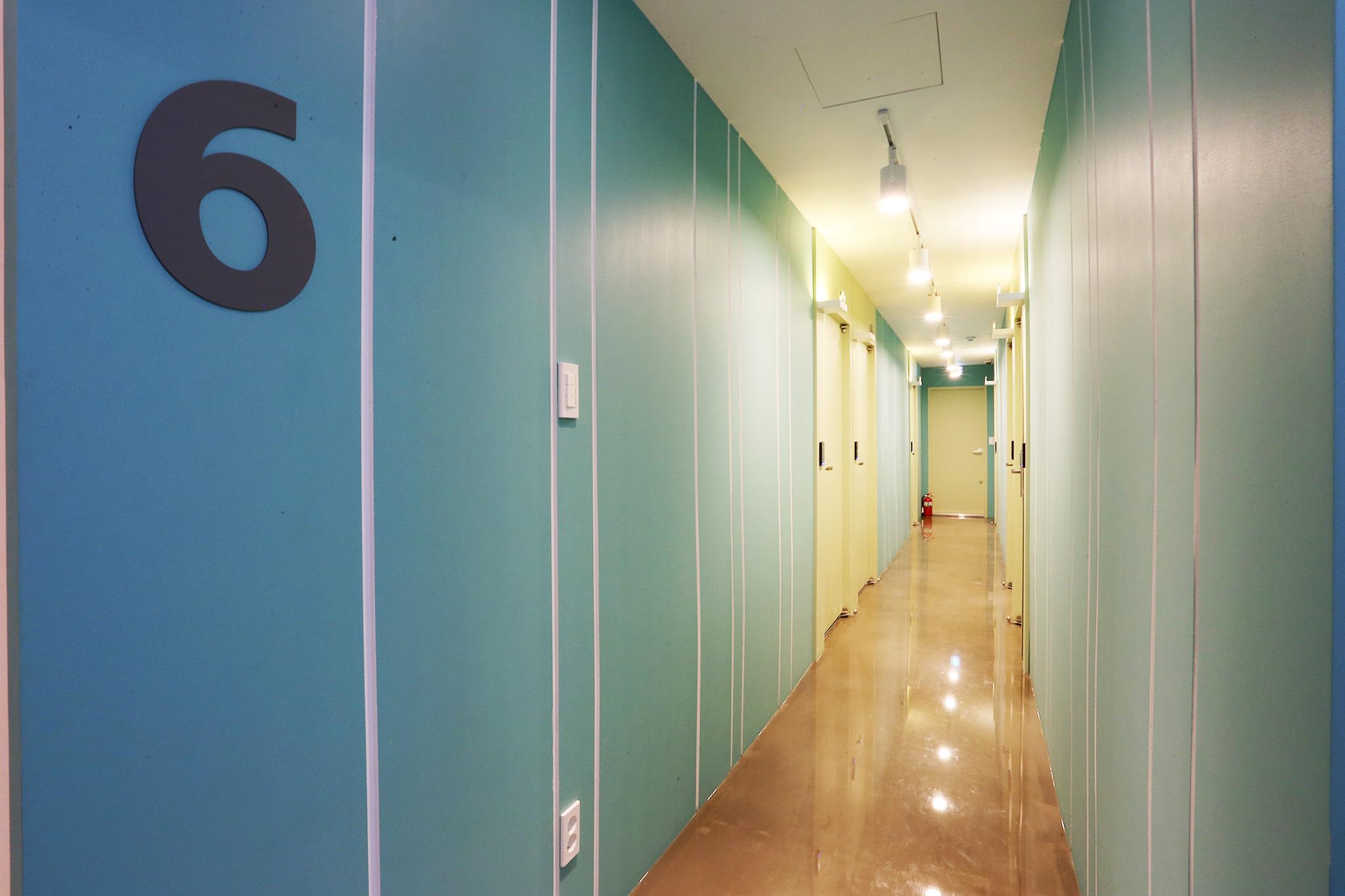 Sunganm YAJA Moran Station-10