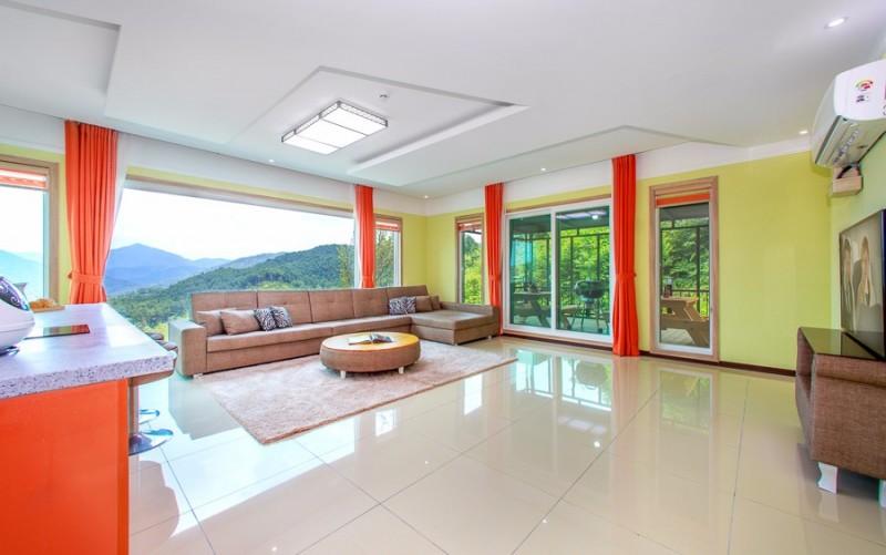 Gapyeong Reve Pension-8