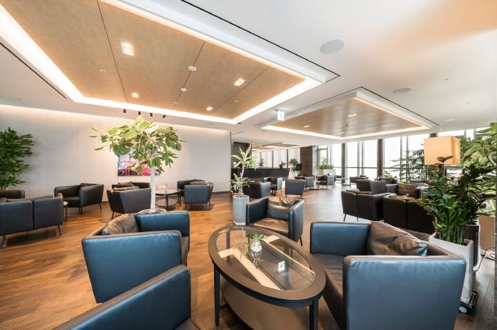 Asti Hotel Busan Station-10