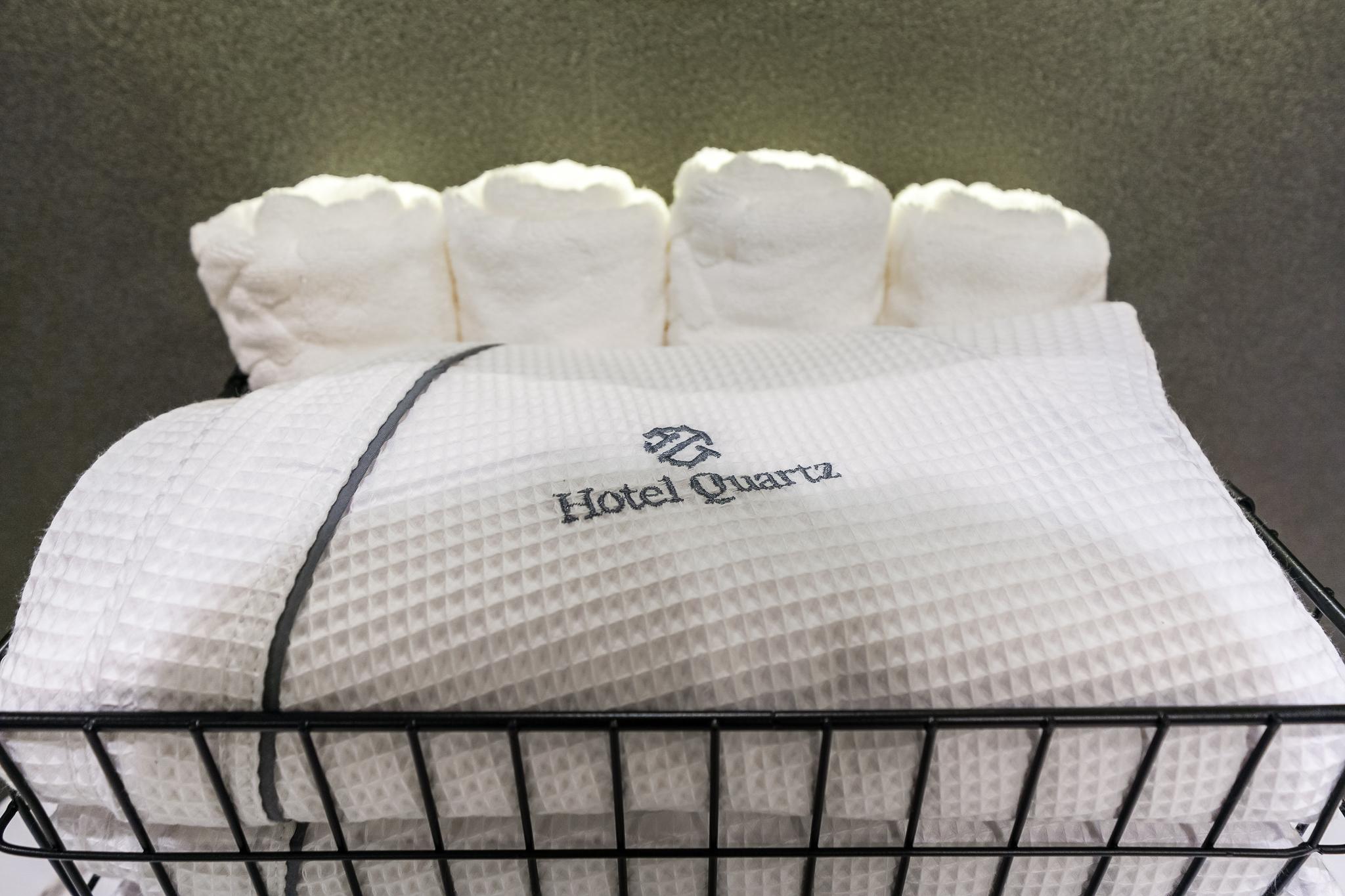 Busan Songdo Hotel Quartz-21