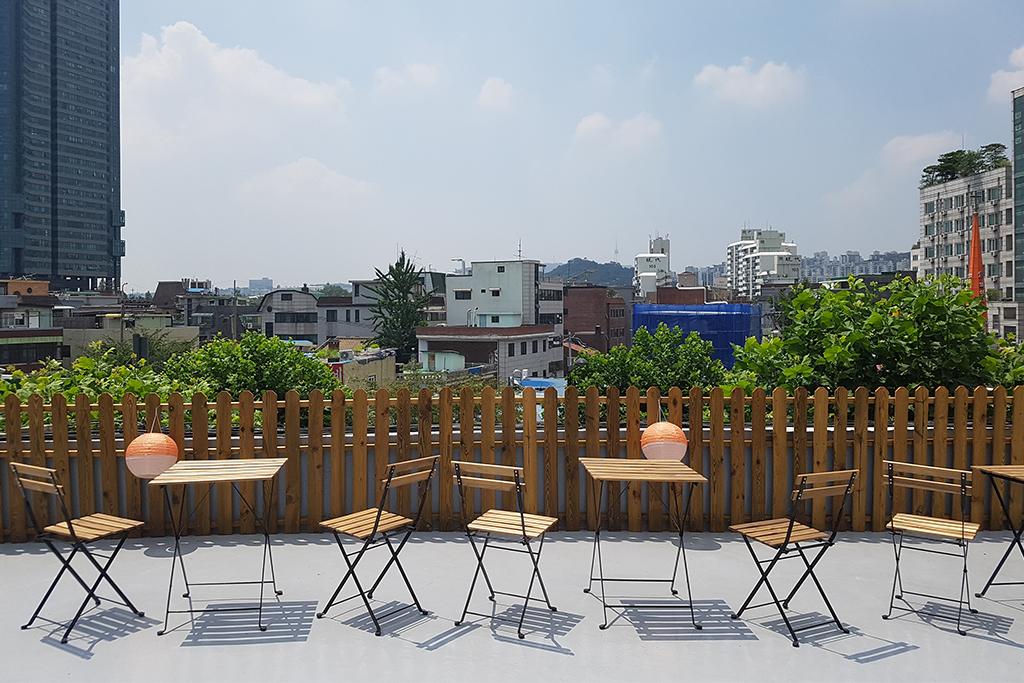 Seoul Forest Stay-13