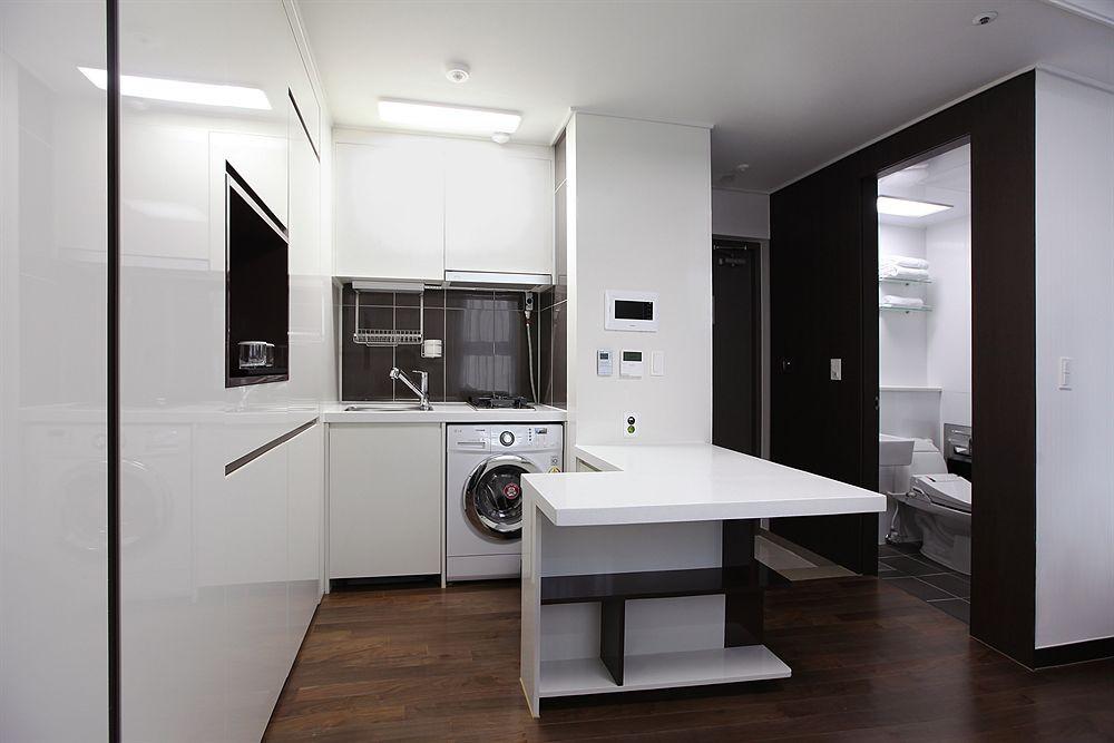 Urban Place Hotel Gangnam-7