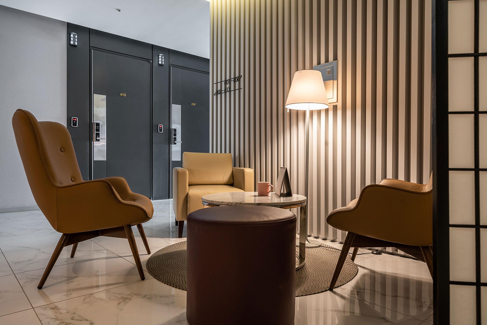 Gwangmyeong Golden River Hotel-8