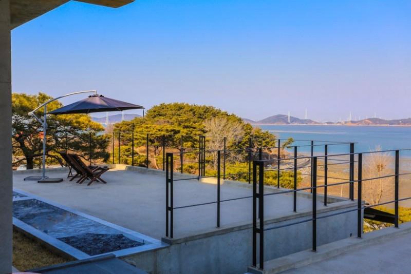 Daebudo (Sunjaedo) Sunjae 465 Pension