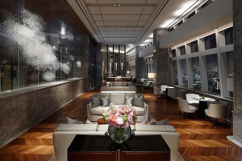 바(숙박 시설 내)