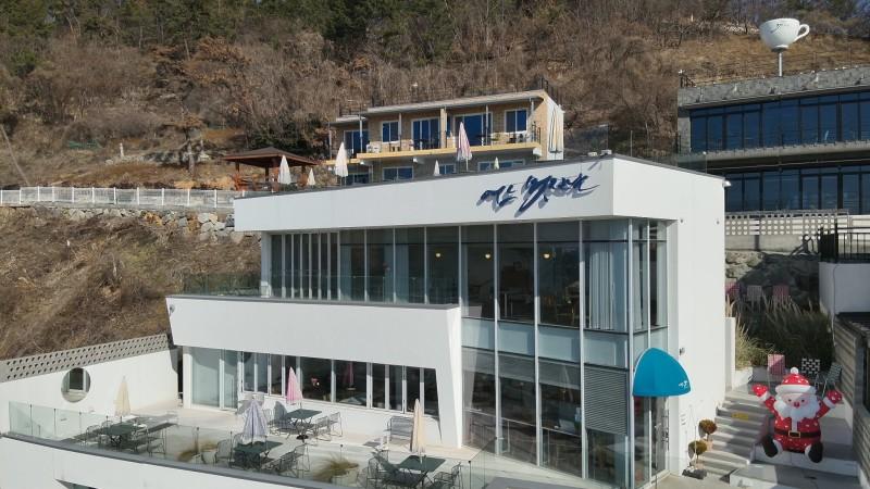 숙소 시설