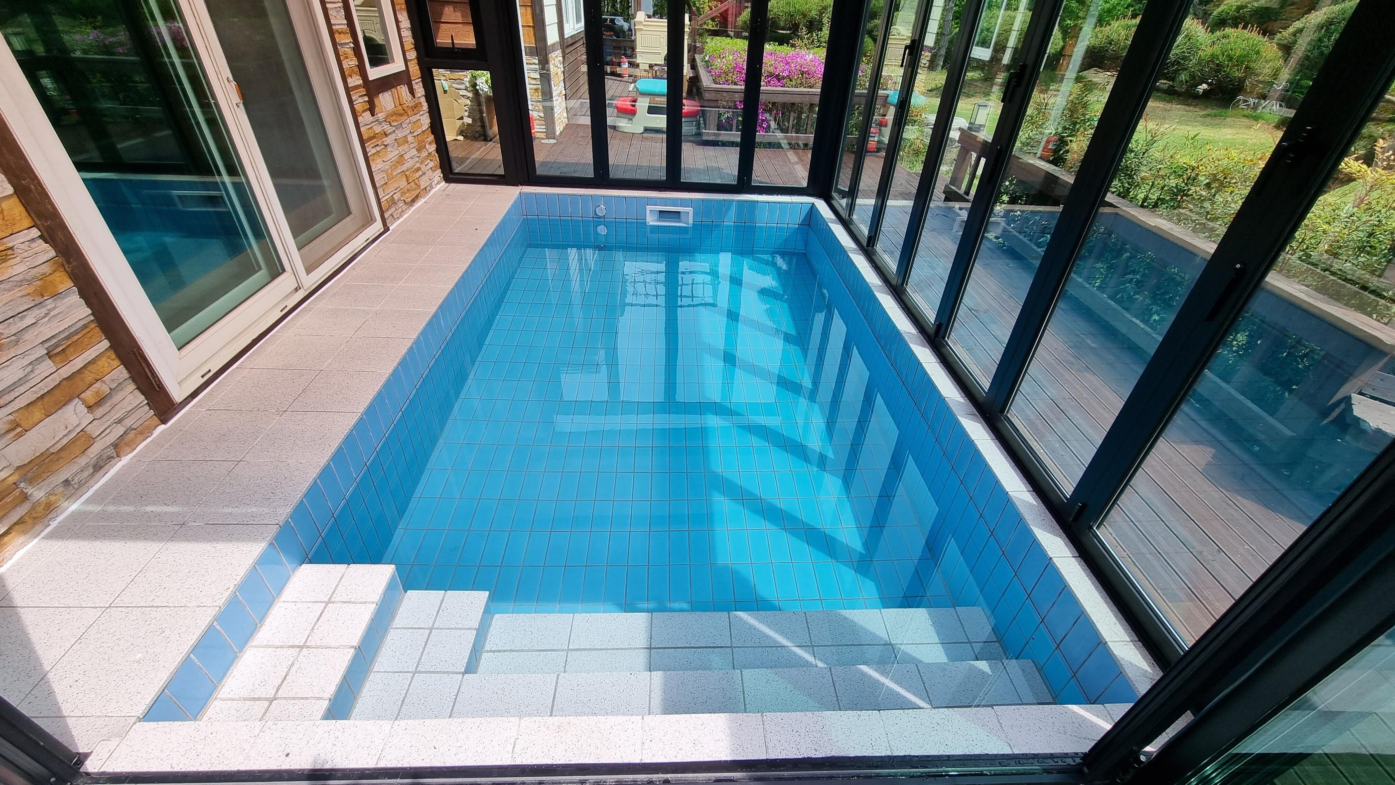 Jeonju Puroonsol Pension-2