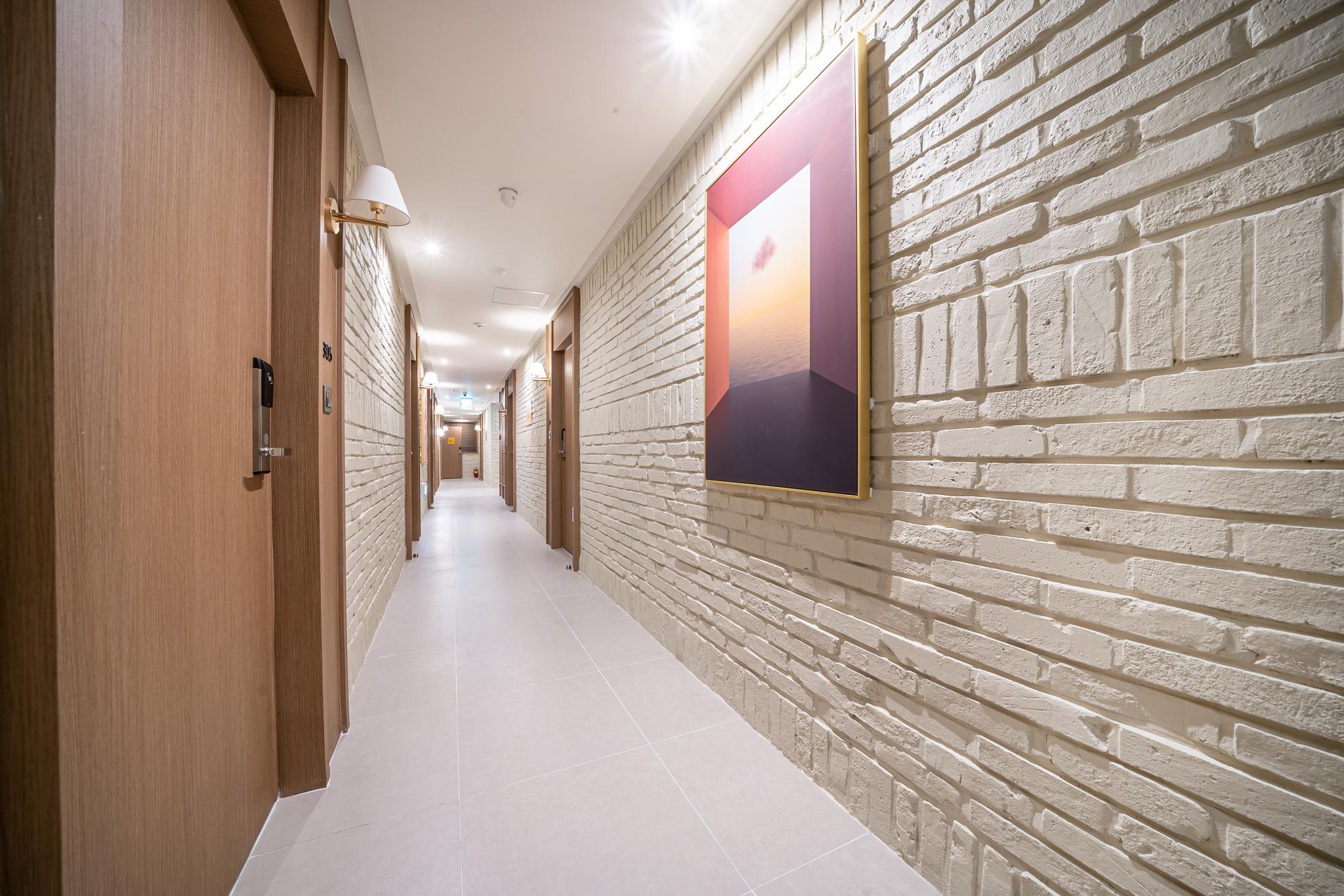 Busan Guseodong Hotel Button-5