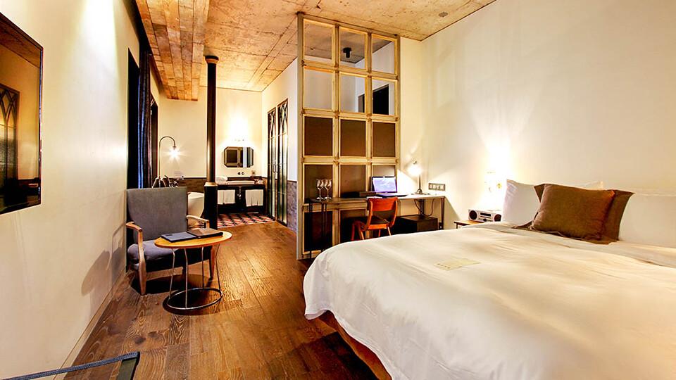 Hotel Loft