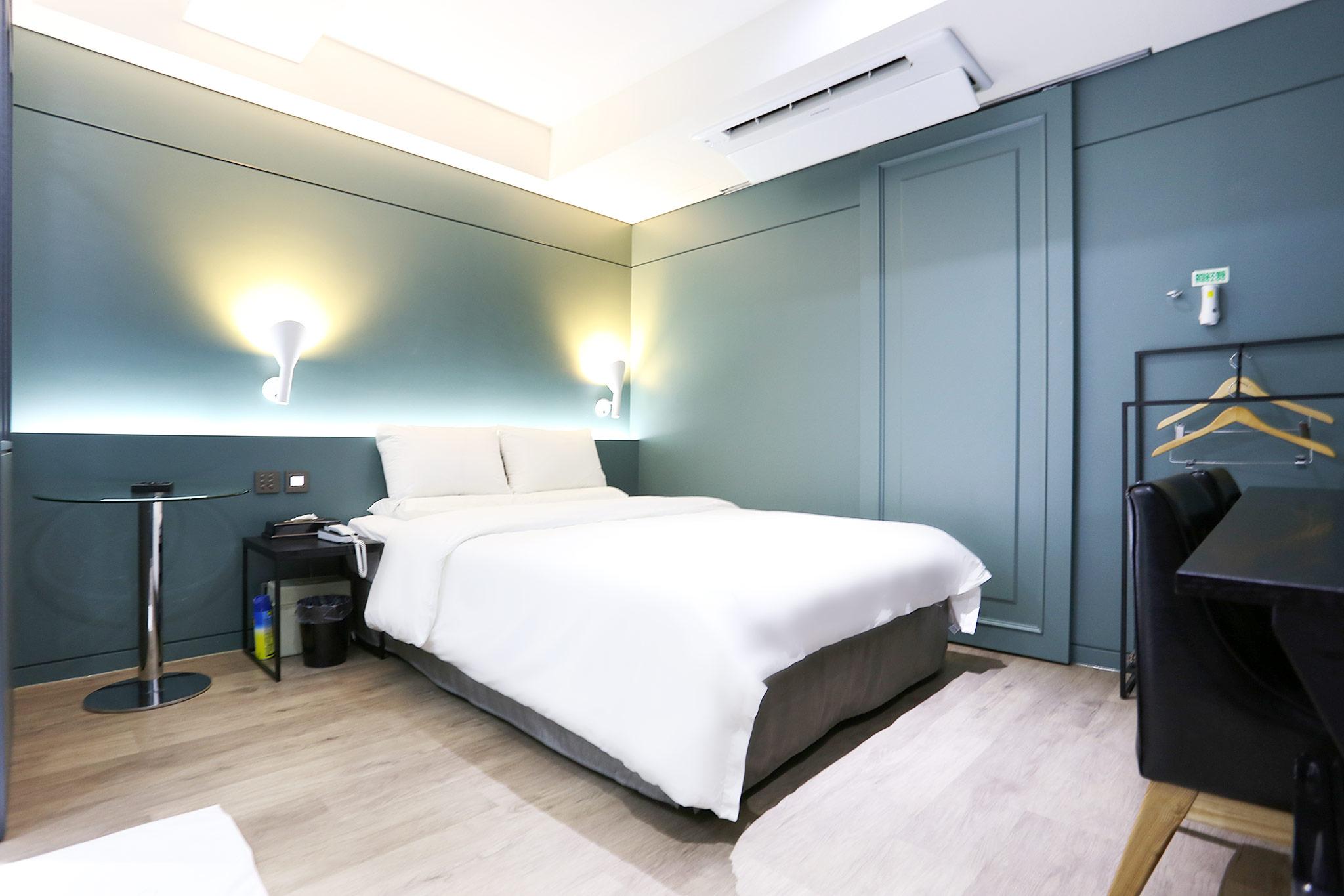 Incheon (Seoknamdong) STAY Hotel-3