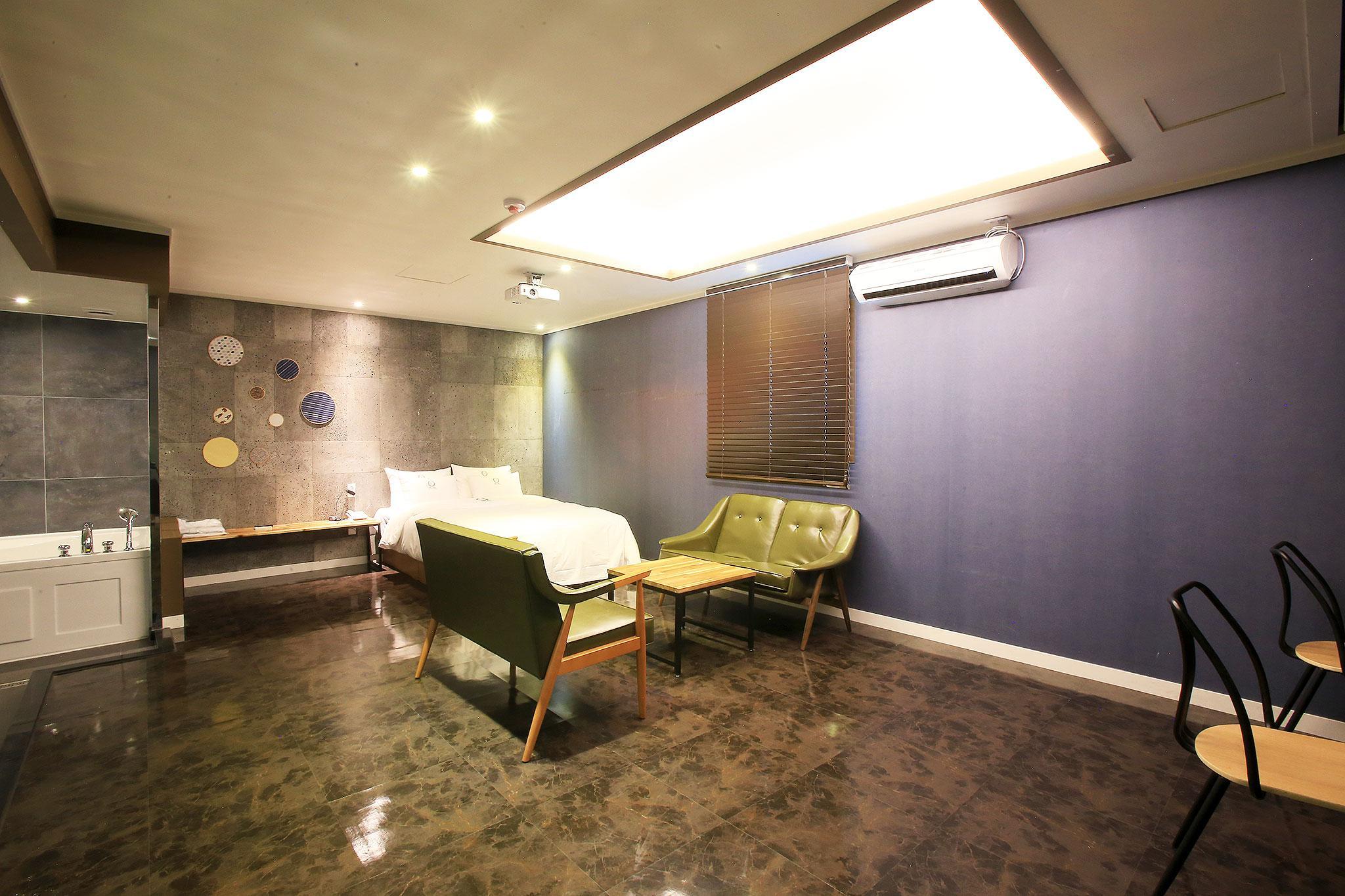 Siheung Boutique Hotel T