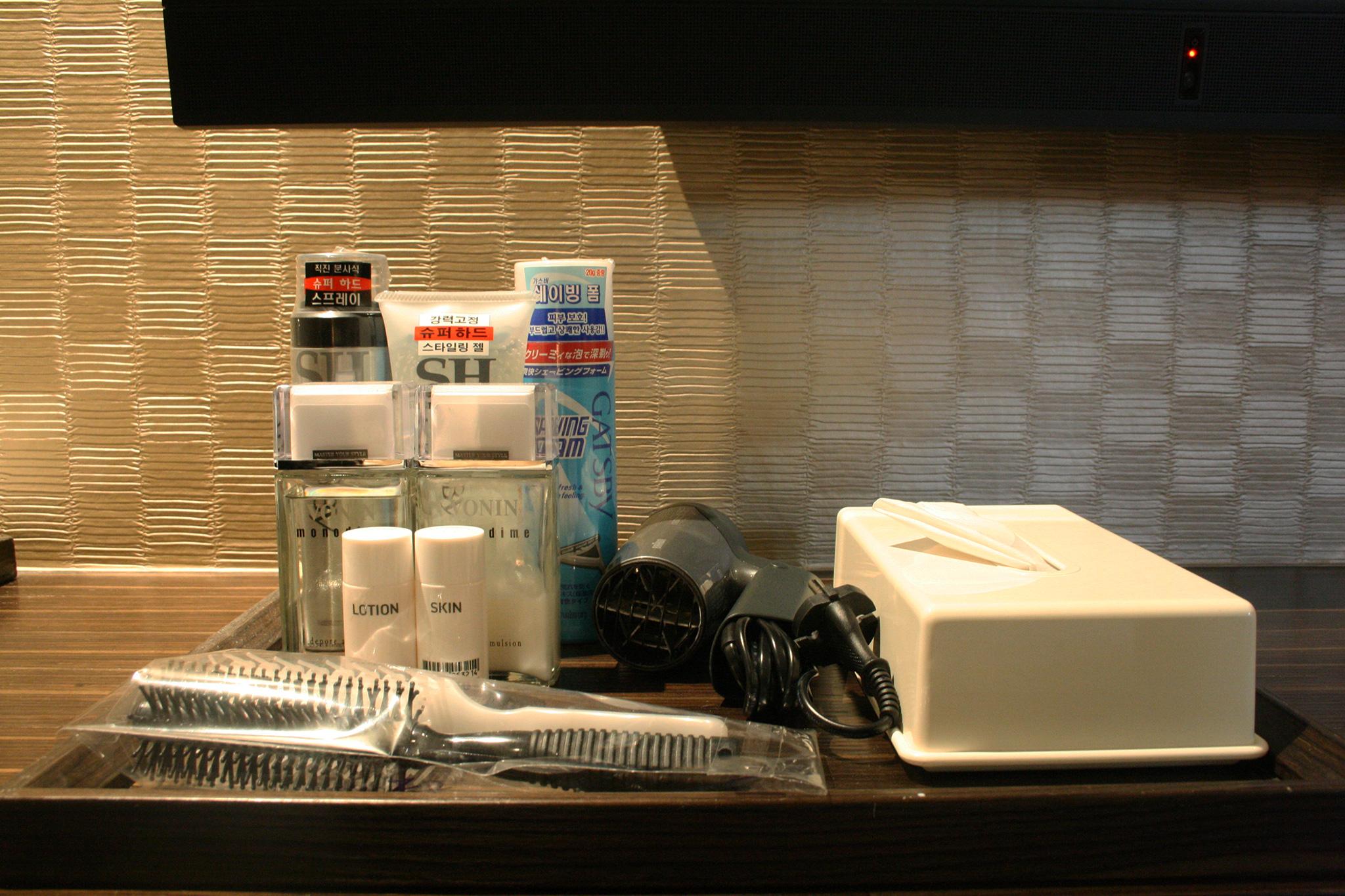 Seocho LAVA Gyodaenambuteomineol-14