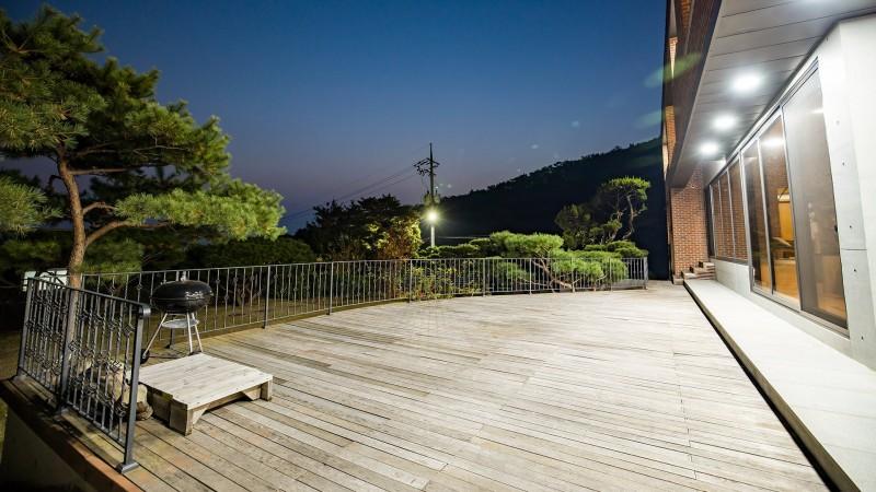 Ganghwado SUN996 Pension-10