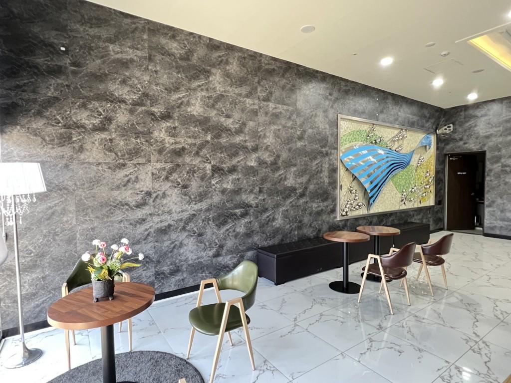 Incheon Riverarium Hotel-8