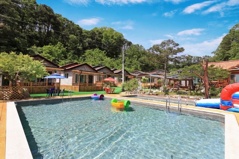 Seongju Saeyang Pension