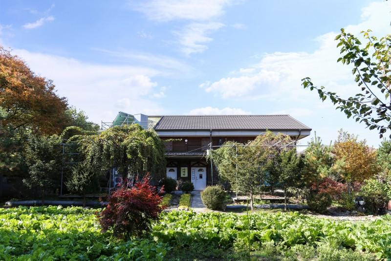 Yangpyeong Hayewon Pension-8