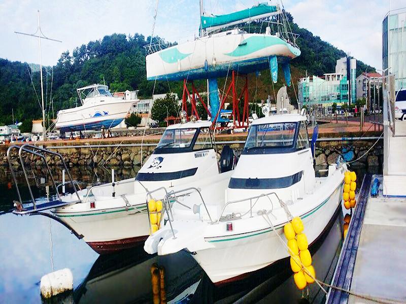 Tongyeong Healing Pension