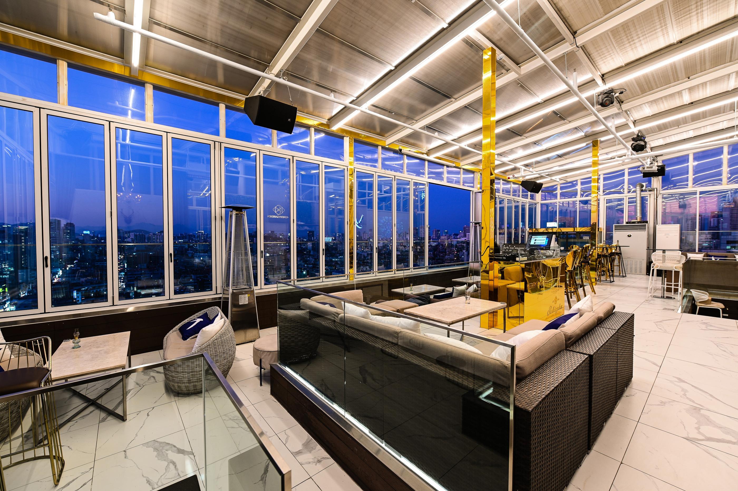 Hotel The Designers LYJ Gangnam Premier-5