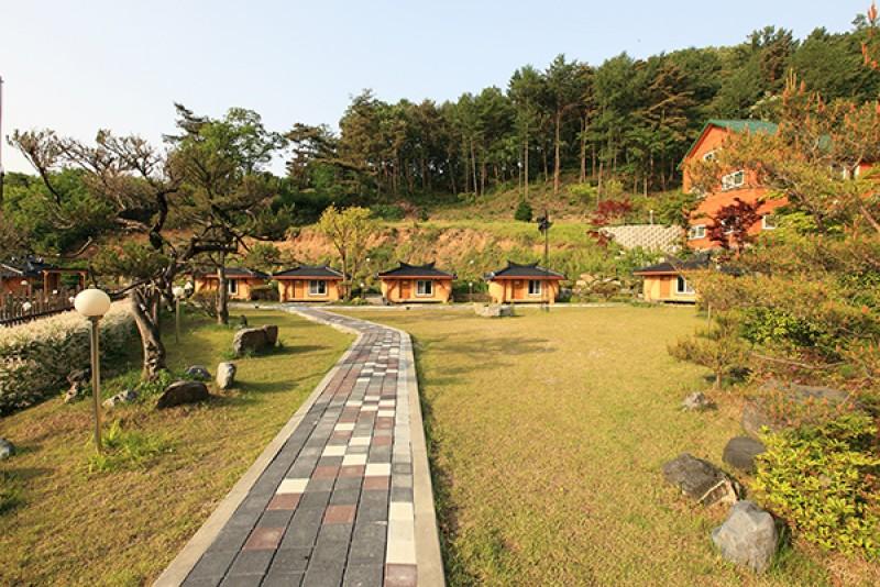 숙소 시설