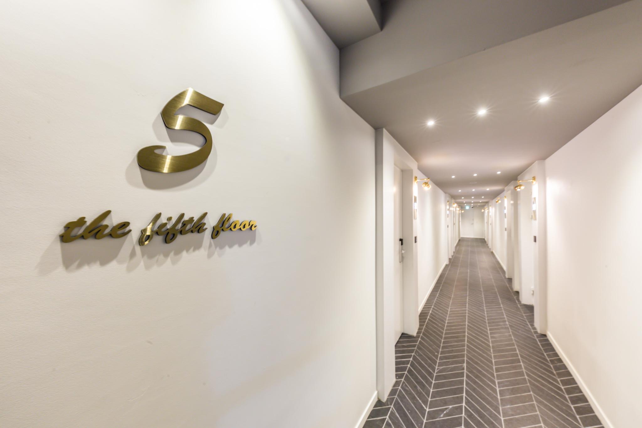 Yeoksam Hotel The Muse-5