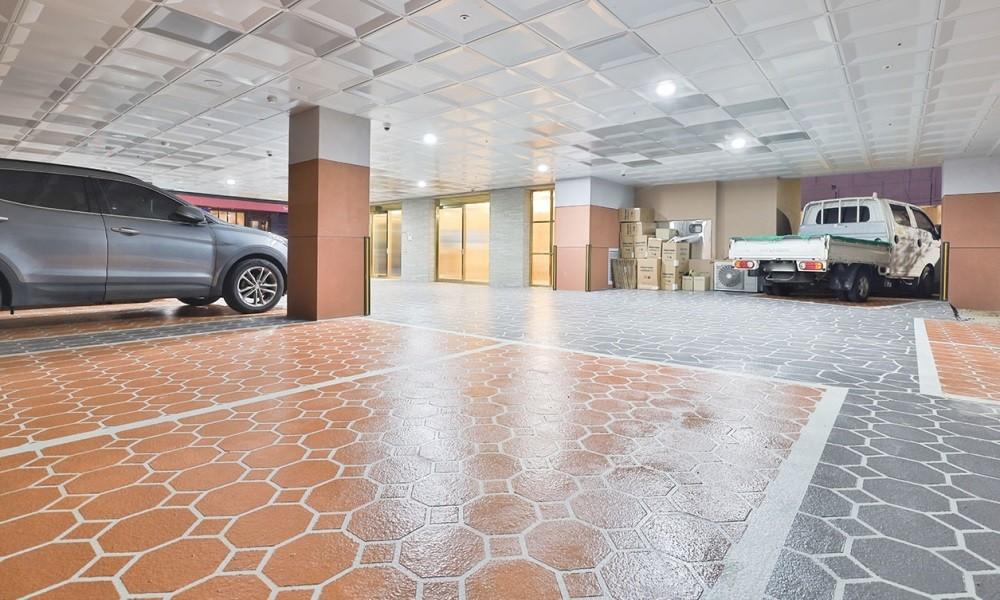 Hotel Palace Gyeongju-3