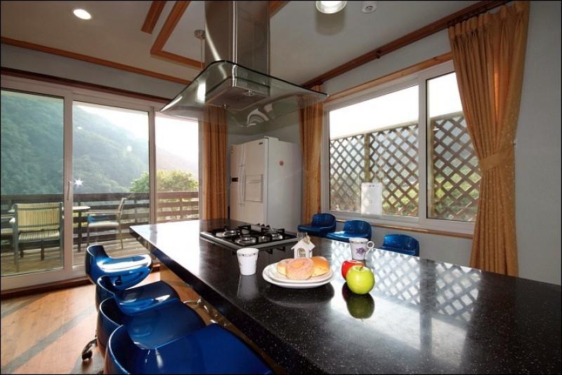 Gapyeong Purun Valley Pension-21