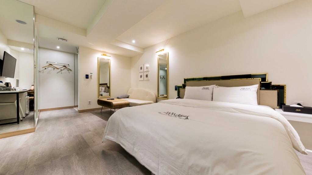 Anyang Boutique Hotel AMA-6